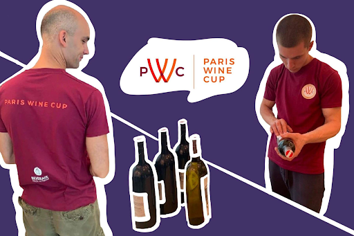 Photo for: Final Call To Enter Your Wines In 2022 Paris Wine Cup Is Here