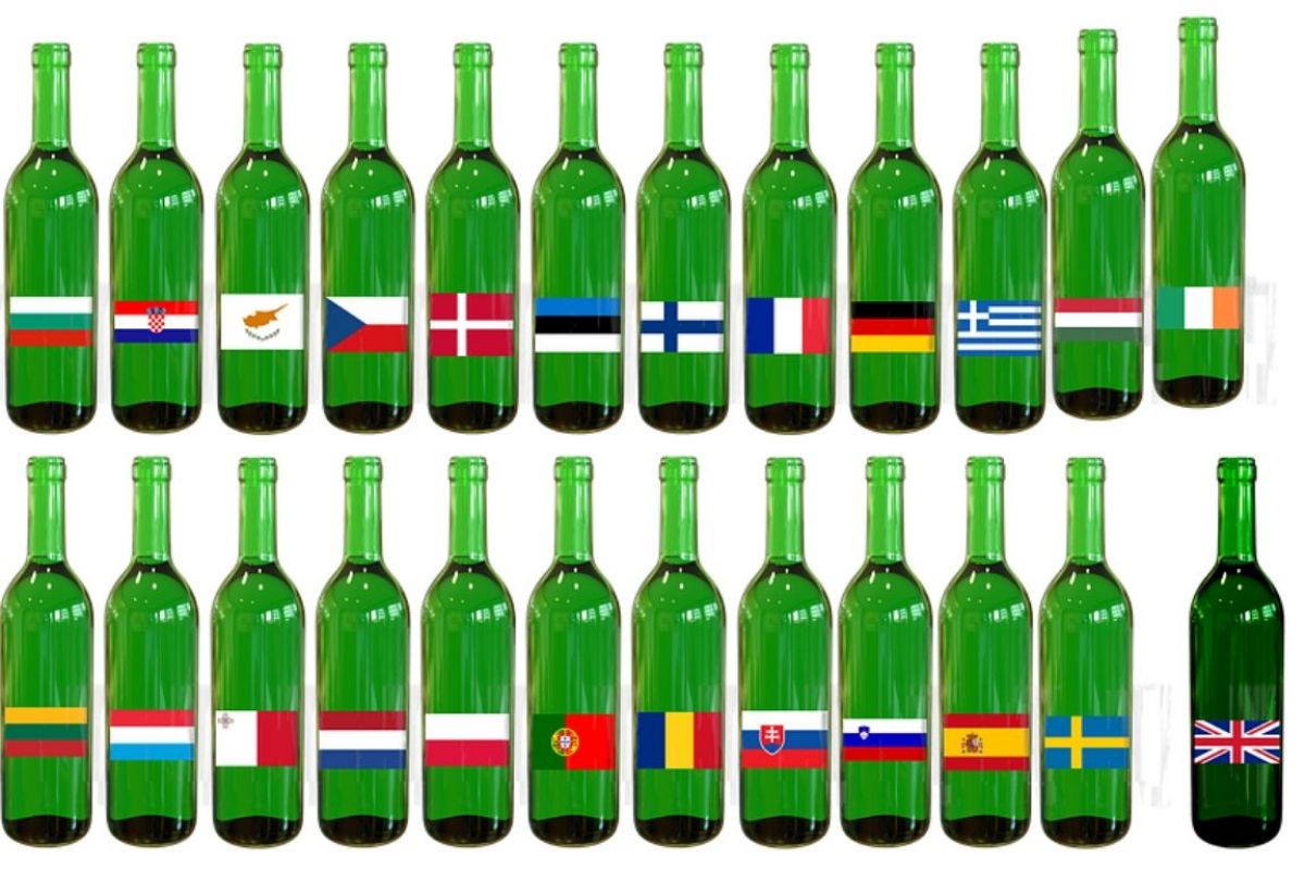 How Brexit Will Impact The French Wine Market
