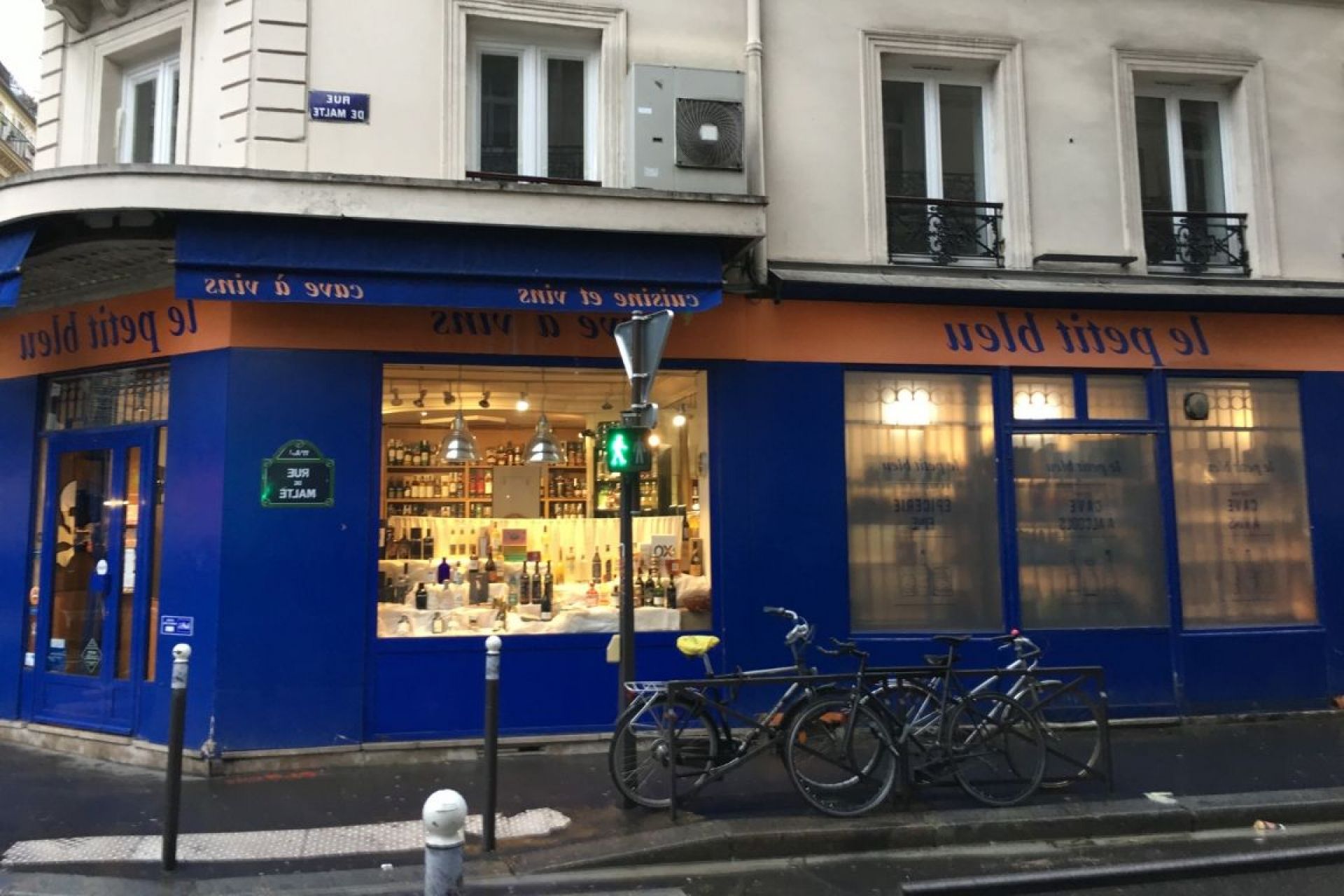 store in paris