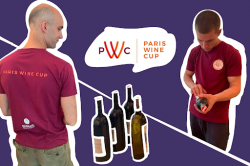 Photo for: Final Call To Enter Your Wines In 2022 Paris Wine Cup Is Here