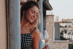 Photo for: Anastasia Zamareva’s Approach to Wine Without Rules